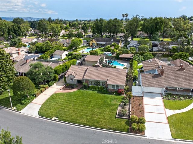 900 Monte Verde, Arcadia, CA 91007