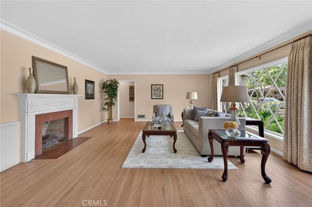 900 Monte Verde, Arcadia, CA 91007