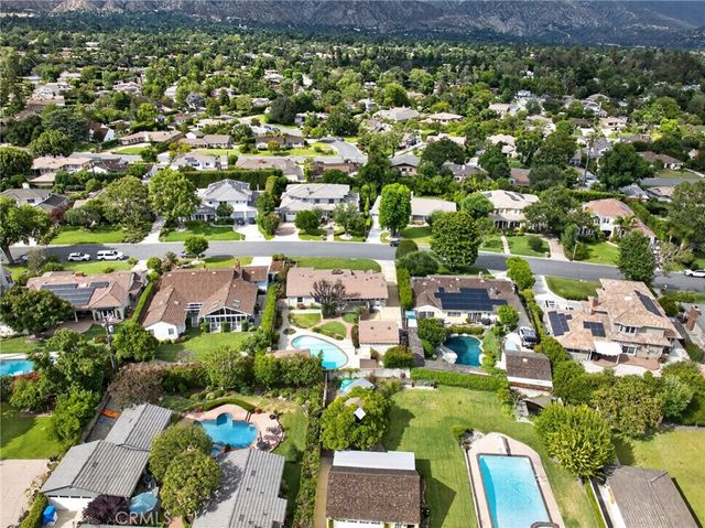 900 Monte Verde, Arcadia, CA 91007
