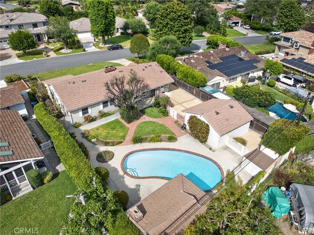 900 Monte Verde, Arcadia, CA 91007