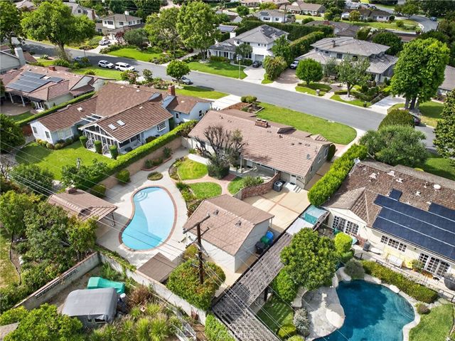 900 Monte Verde, Arcadia, CA 91007