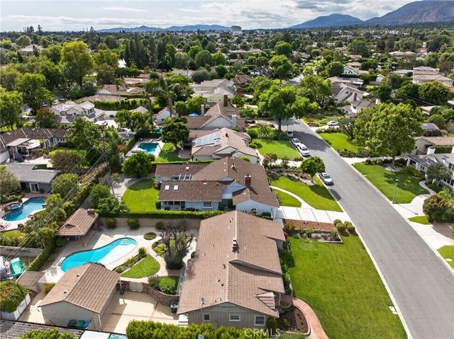 900 Monte Verde, Arcadia, CA 91007