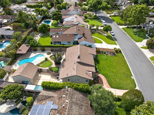 900 Monte Verde, Arcadia, CA 91007