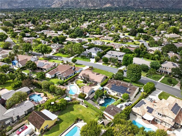 900 Monte Verde, Arcadia, CA 91007