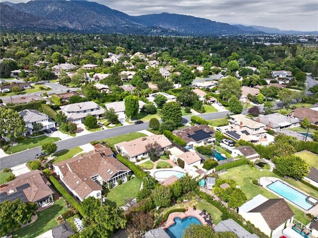 900 Monte Verde, Arcadia, CA 91007