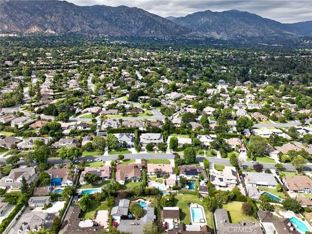 900 Monte Verde, Arcadia, CA 91007