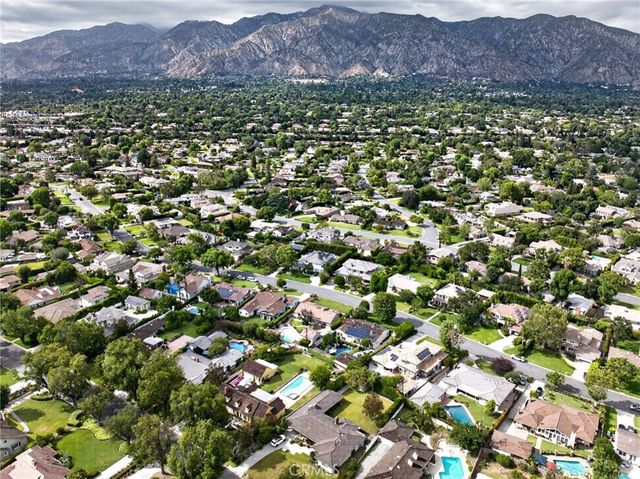 900 Monte Verde, Arcadia, CA 91007