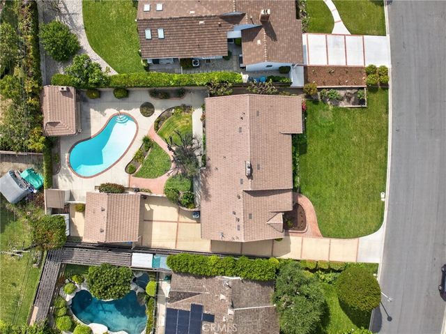 900 Monte Verde, Arcadia, CA 91007