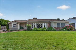 900 Monte Verde, Arcadia, CA 91007