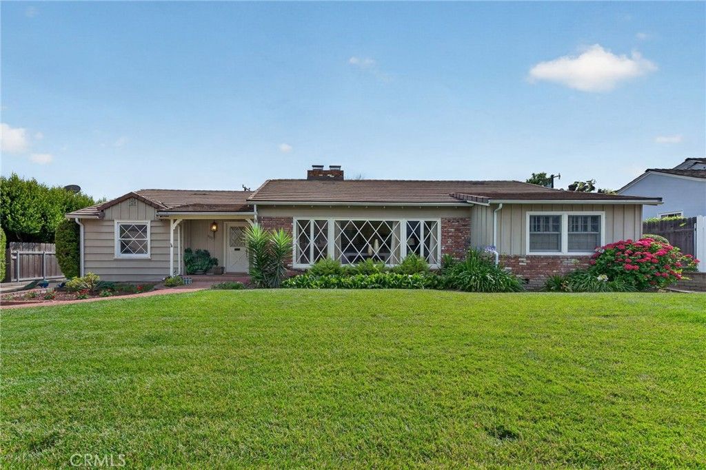 900 Monte Verde, Arcadia, CA 91007