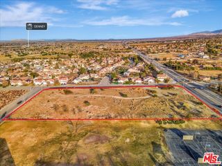 36409 E 37th Street, Palmdale, CA 93550