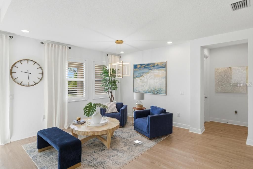 Image 15 of property listing at 17731 SAVORY MIST CIRCLE, Bradenton, FL 34211