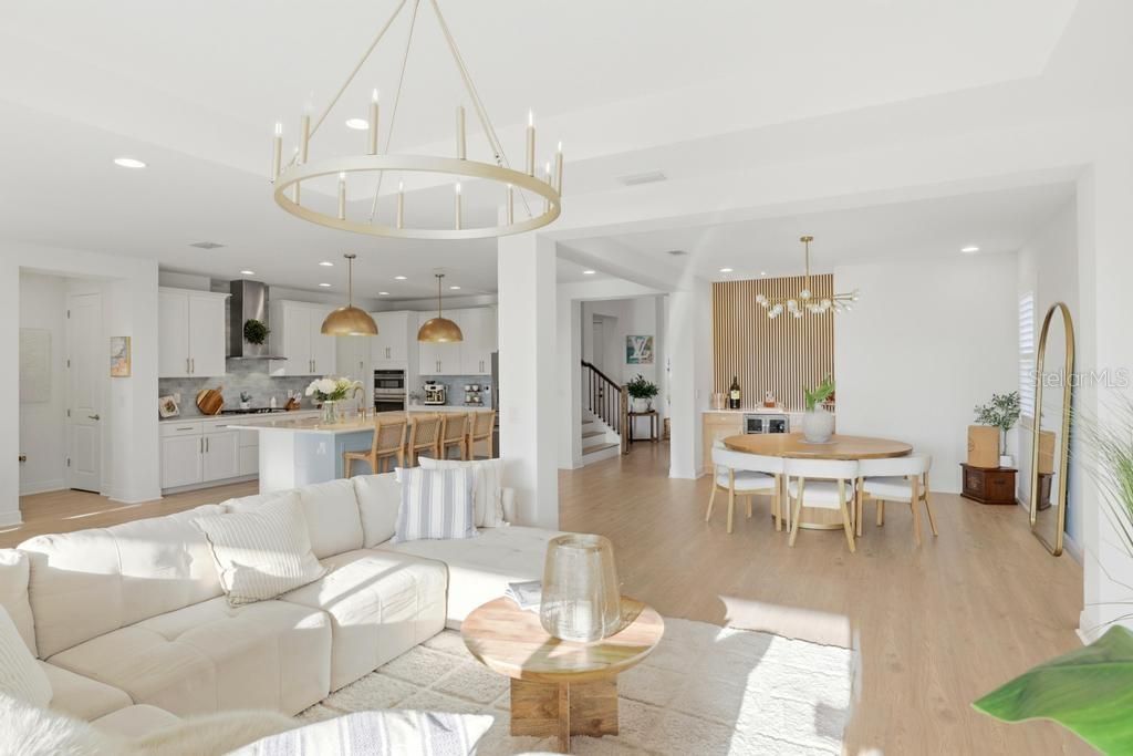 Image 3 of property listing at 17731 SAVORY MIST CIRCLE, Bradenton, FL 34211