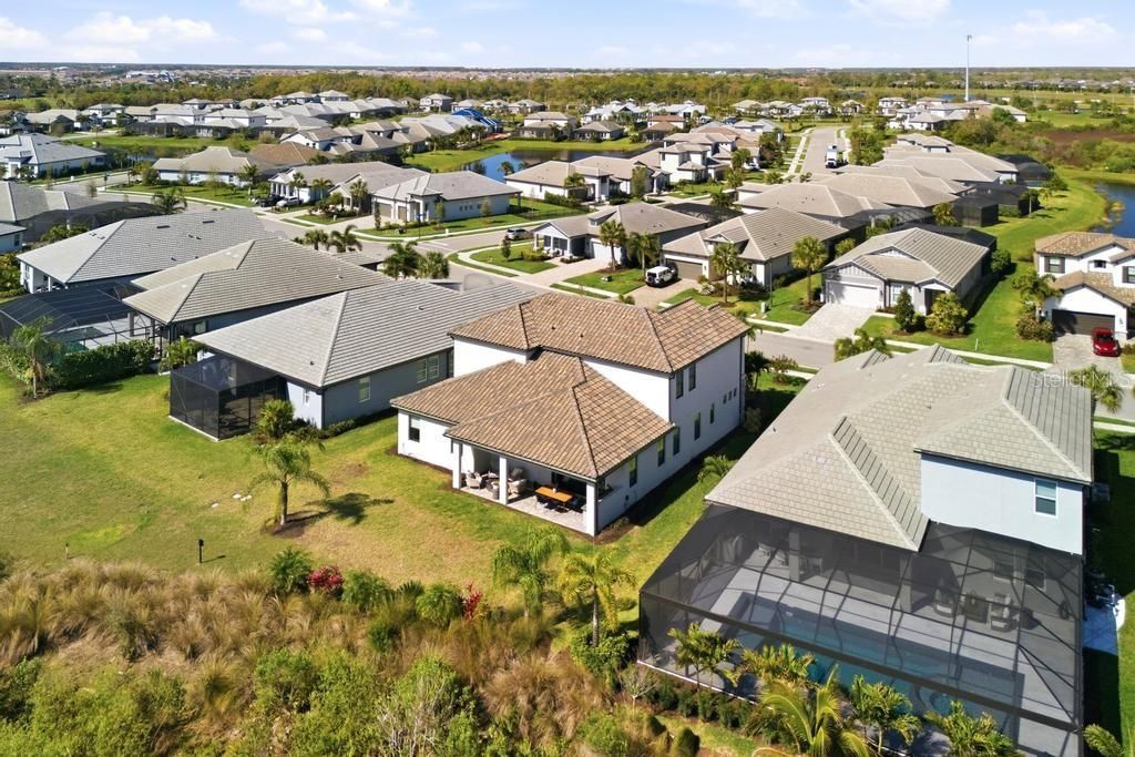 Image 57 of property listing at 17731 SAVORY MIST CIRCLE, Bradenton, FL 34211