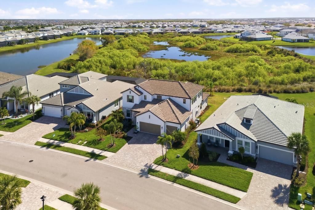 Image 70 of property listing at 17731 SAVORY MIST CIRCLE, Bradenton, FL 34211