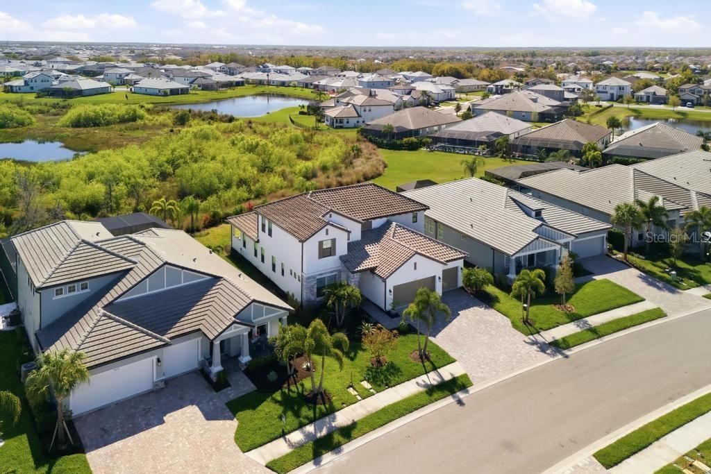 Image 71 of property listing at 17731 SAVORY MIST CIRCLE, Bradenton, FL 34211