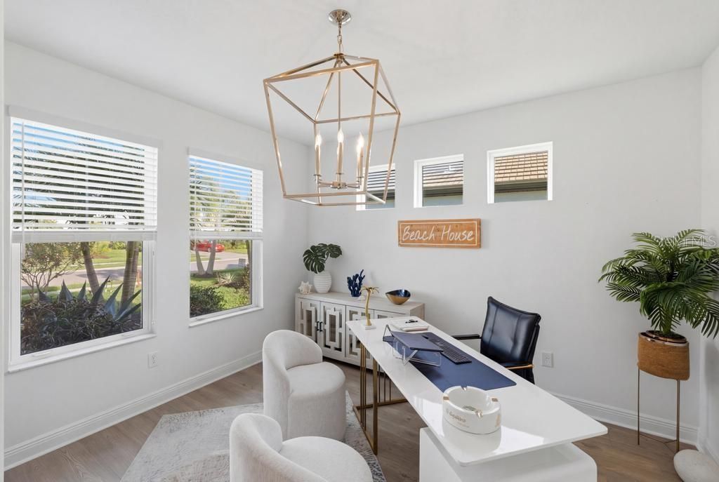 Image 9 of property listing at 17731 SAVORY MIST CIRCLE, Bradenton, FL 34211