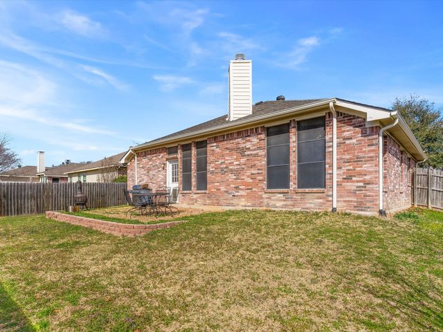 2720 Hilcroft Avenue, Denton, TX 76210