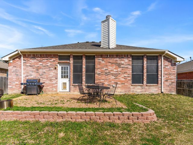 2720 Hilcroft Avenue, Denton, TX 76210