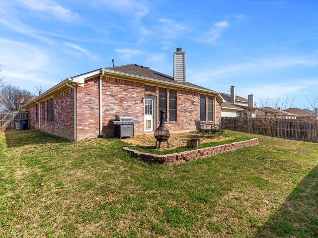 2720 Hilcroft Avenue, Denton, TX 76210