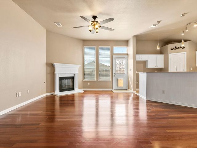 2720 Hilcroft Avenue, Denton, TX 76210