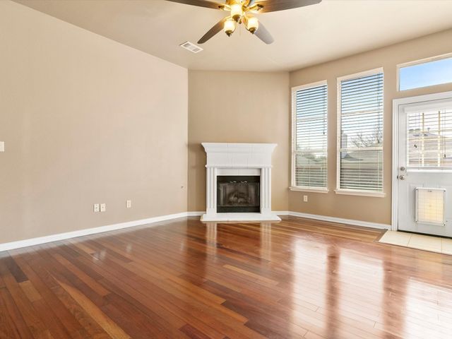 2720 Hilcroft Avenue, Denton, TX 76210