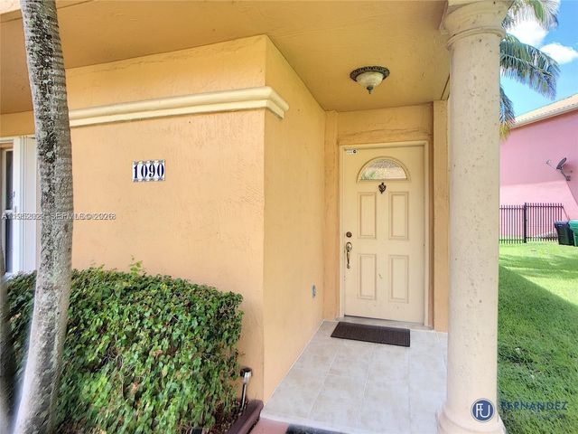 1090 NW 123rd Ct 816, Miami, FL 33182