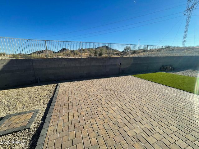 11957 S 172ND Avenue, Goodyear, AZ 85338