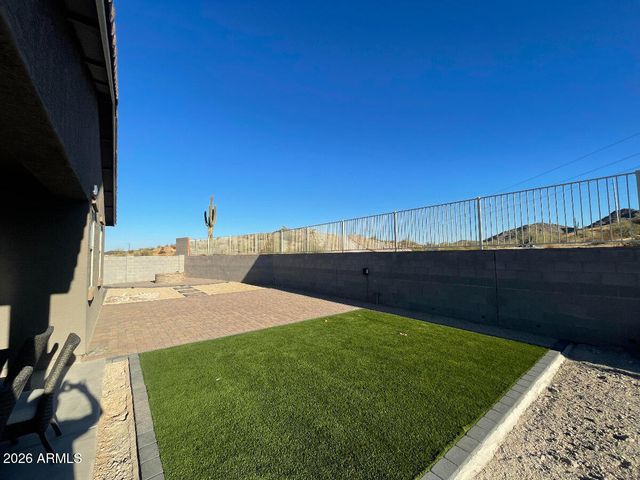 11957 S 172ND Avenue, Goodyear, AZ 85338