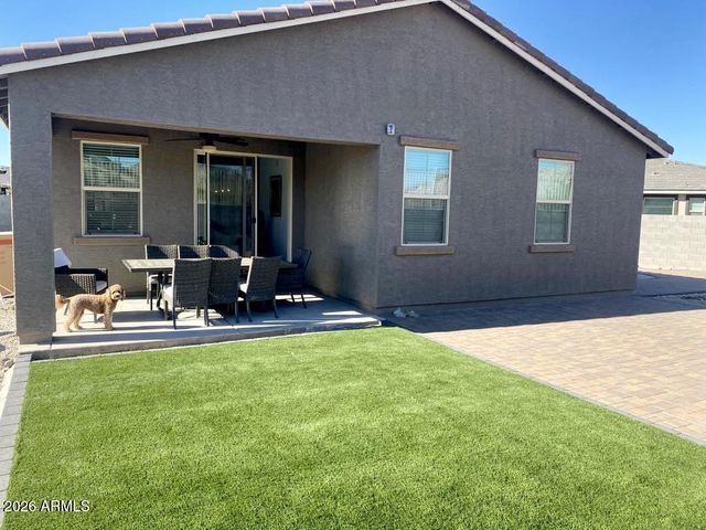 11957 S 172ND Avenue, Goodyear, AZ 85338