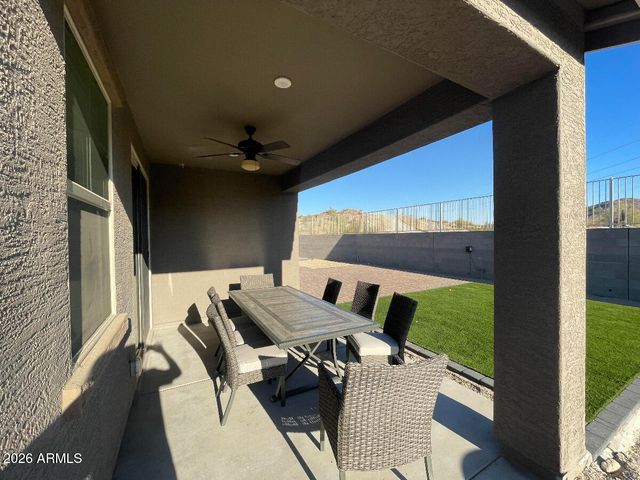 11957 S 172ND Avenue, Goodyear, AZ 85338