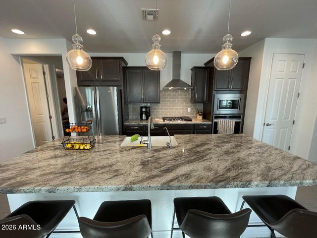 11957 S 172ND Avenue, Goodyear, AZ 85338