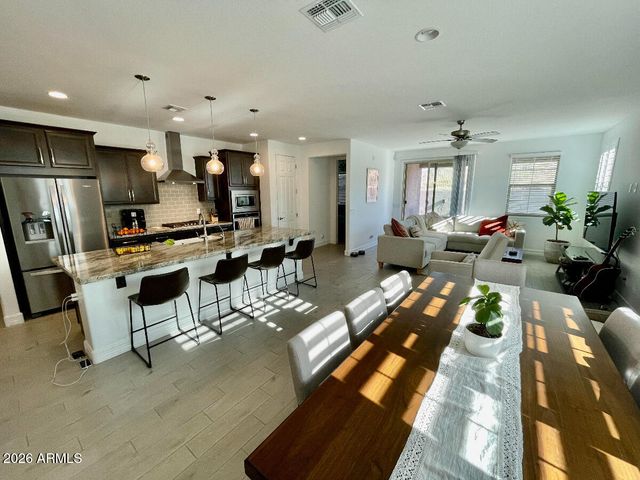 11957 S 172ND Avenue, Goodyear, AZ 85338