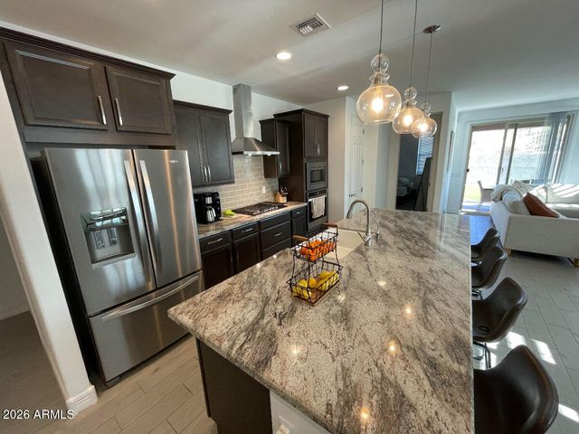 11957 S 172ND Avenue, Goodyear, AZ 85338