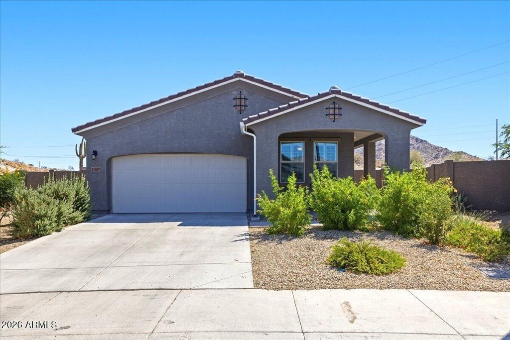 11957 S 172ND Avenue, Goodyear, AZ 85338 — photo 2