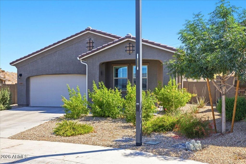 11957 S 172ND Avenue, Goodyear, AZ 85338 — photo 3