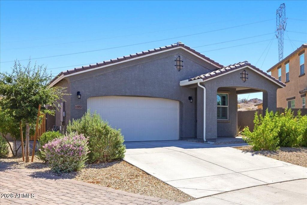 11957 S 172ND Avenue, Goodyear, AZ 85338 — photo 4