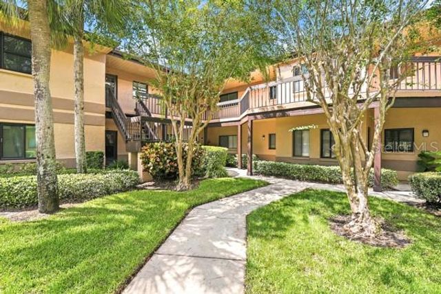 2669 SABAL SPRINGS CIRCLE 102, Clearwater, FL 33761