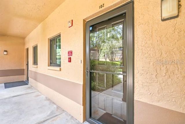 2669 SABAL SPRINGS CIRCLE 102, Clearwater, FL 33761