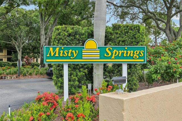 2669 SABAL SPRINGS CIRCLE 102, Clearwater, FL 33761