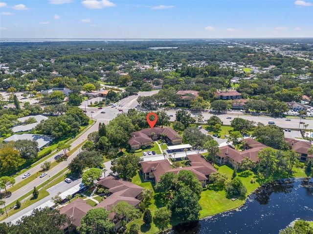 2669 SABAL SPRINGS CIRCLE 102, Clearwater, FL 33761