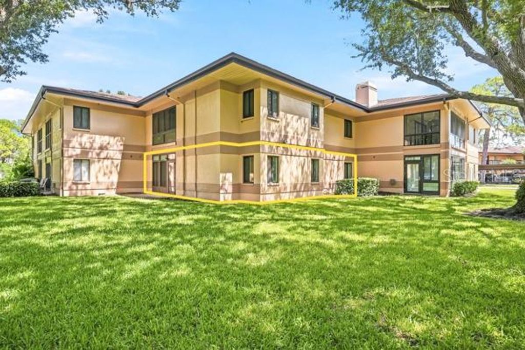 2669 SABAL SPRINGS CIRCLE 102, Clearwater, FL 33761