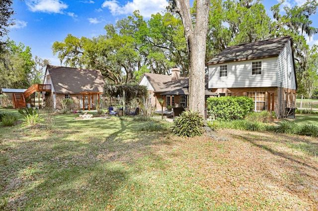 36805 WATERFALL DRIVE, Dade City, FL 33525