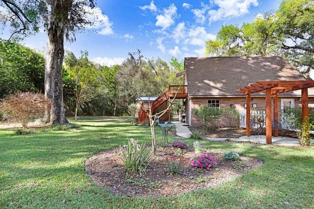 36805 WATERFALL DRIVE, Dade City, FL 33525