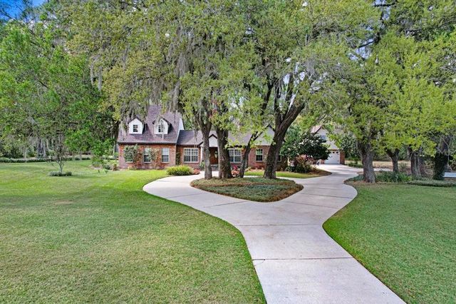 36805 WATERFALL DRIVE, Dade City, FL 33525