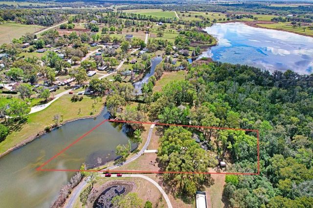 36805 WATERFALL DRIVE, Dade City, FL 33525