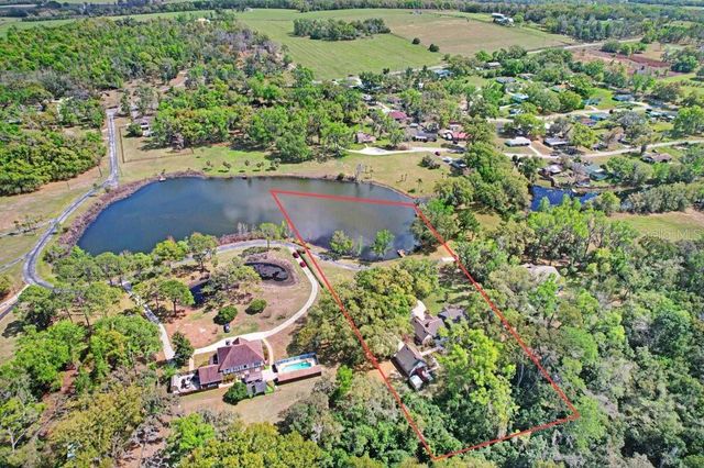 36805 WATERFALL DRIVE, Dade City, FL 33525