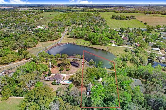 36805 WATERFALL DRIVE, Dade City, FL 33525