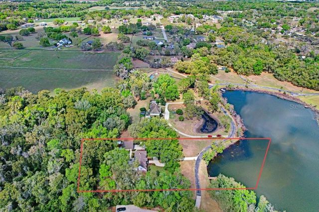 36805 WATERFALL DRIVE, Dade City, FL 33525