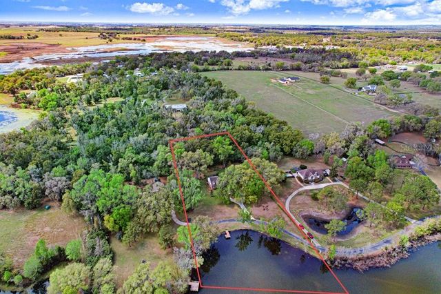 36805 WATERFALL DRIVE, Dade City, FL 33525